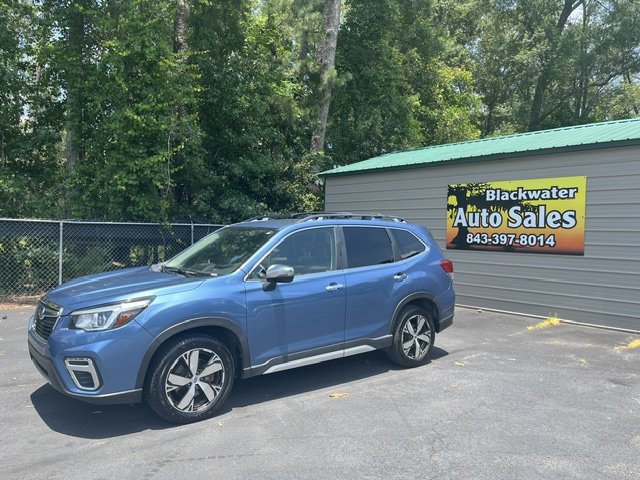 2019 Subaru Forester - $13,999