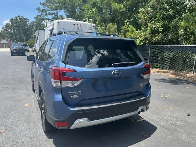 2019 Subaru Forester - $13,999