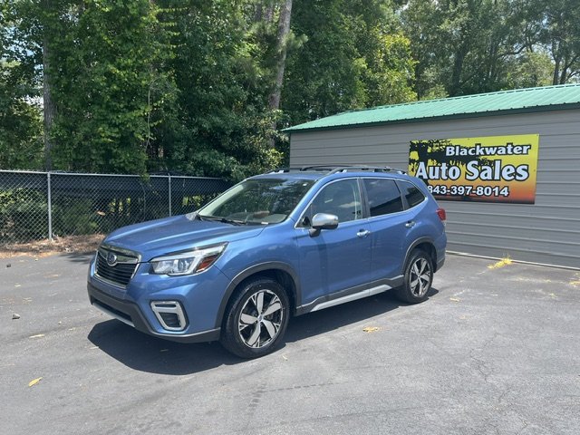 2019 Subaru Forester - $13,999