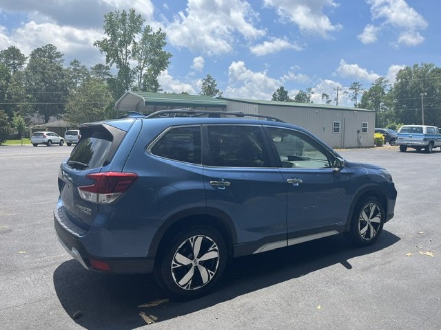 2019 Subaru Forester - $13,999