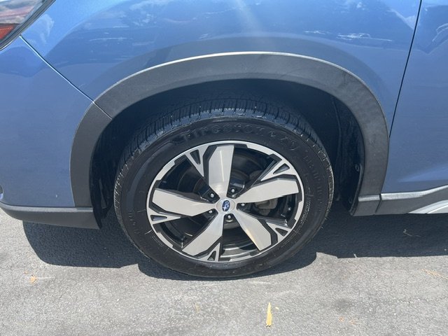 2019 Subaru Forester - $13,999