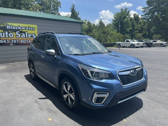 2019 Subaru Forester - $13,999