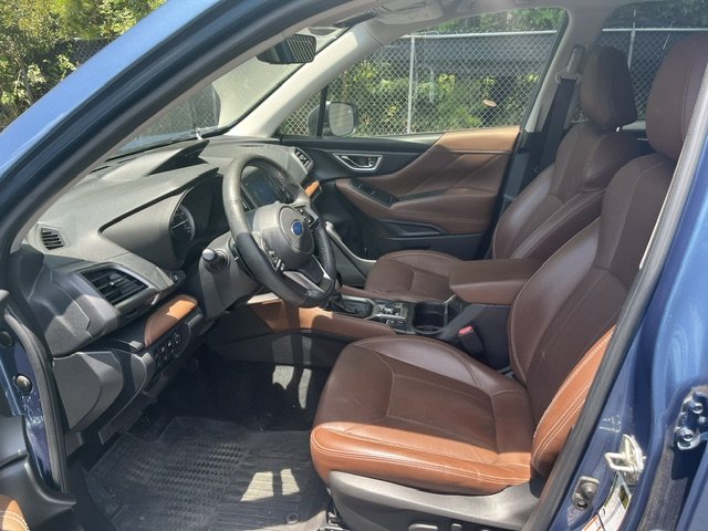 2019 Subaru Forester - $13,999