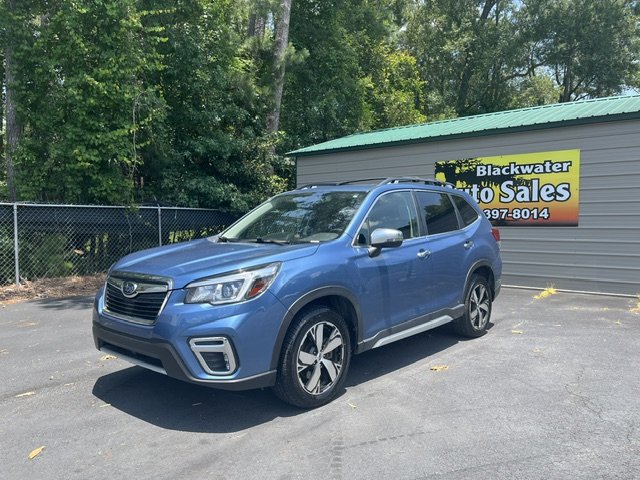 2019 Subaru Forester - $13,999