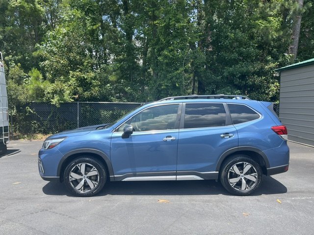 2019 Subaru Forester - $13,999