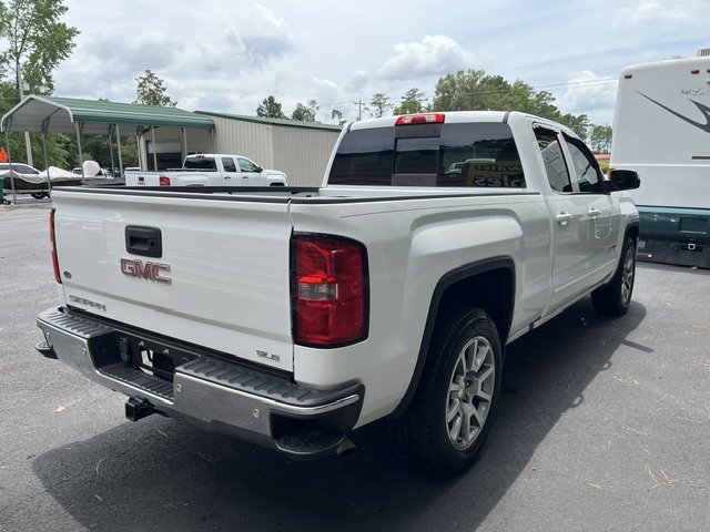 2017 GMC Sierra 1500 - $23,999