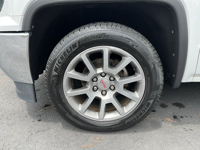 2017 GMC Sierra 1500 - $23,999