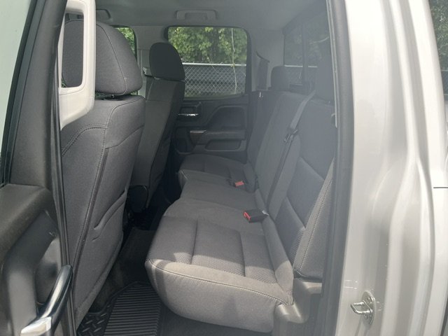 2017 GMC Sierra 1500 - $23,999