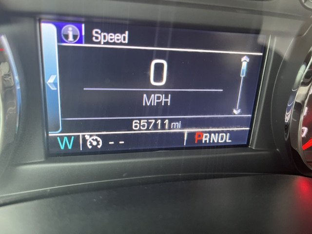 2017 GMC Sierra 1500 - $23,999