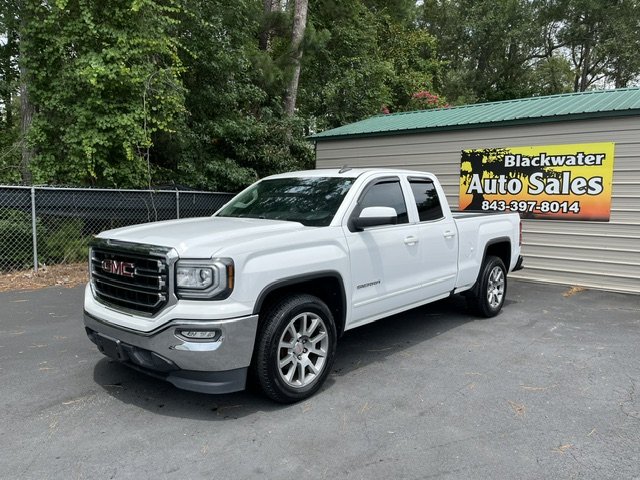 2017 GMC Sierra 1500 - $23,999