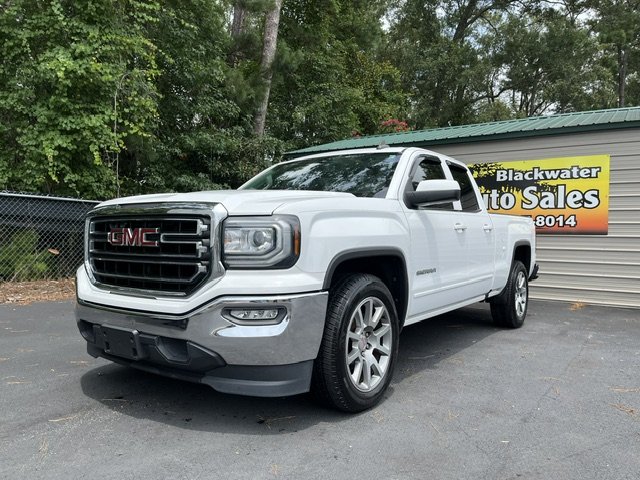 2017 GMC Sierra 1500 - $23,999