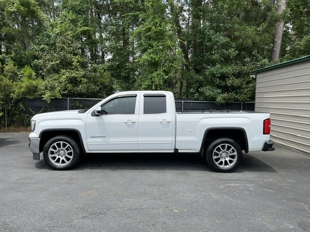 2017 GMC Sierra 1500 - $23,999