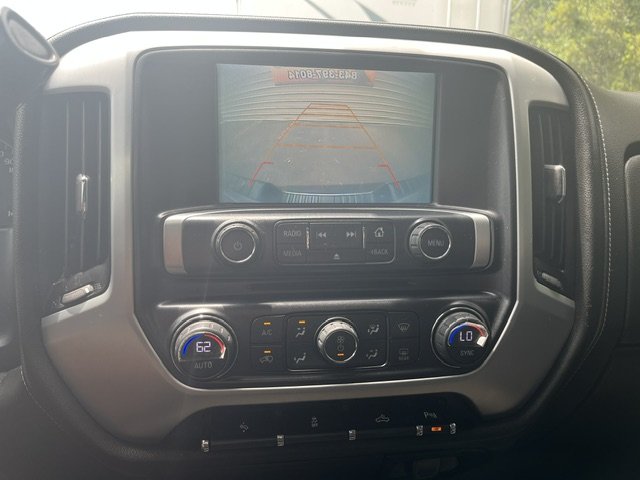 2017 GMC Sierra 1500 - $23,999