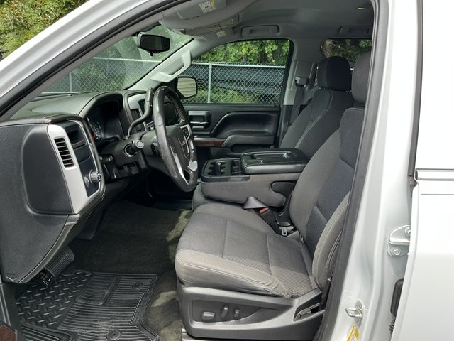 2017 GMC Sierra 1500 - $23,999