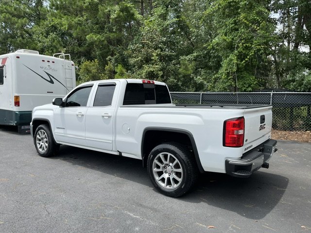 2017 GMC Sierra 1500 - $23,999