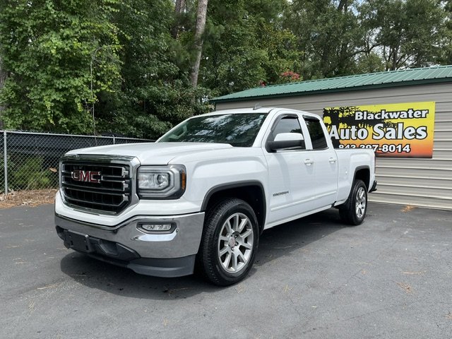 2017 GMC Sierra 1500 - $23,999
