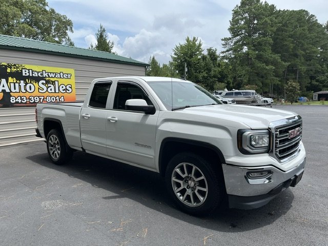 2017 GMC Sierra 1500 - $23,999