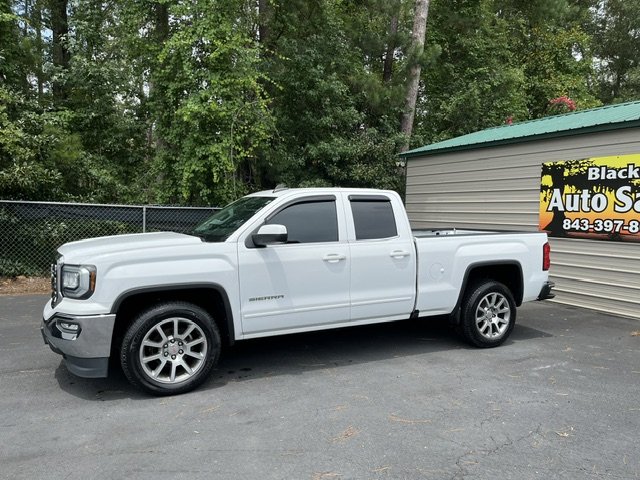 2017 GMC Sierra 1500 - $23,999