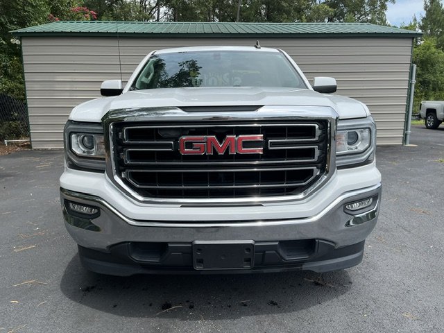 2017 GMC Sierra 1500 - $23,999