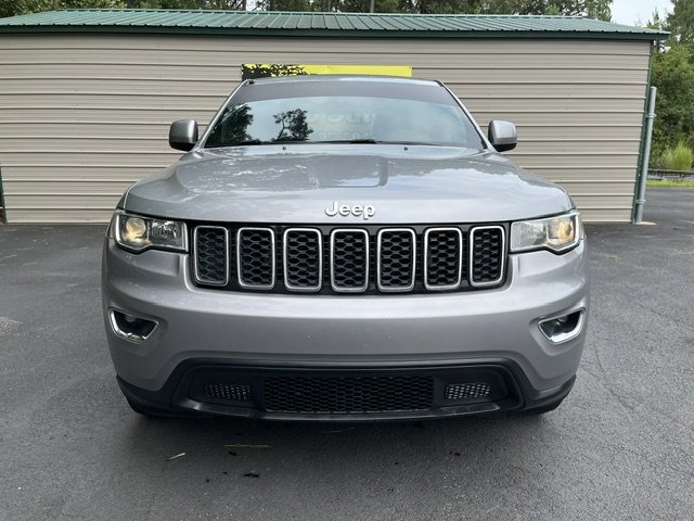 2017 Jeep Cherokee - $10,999