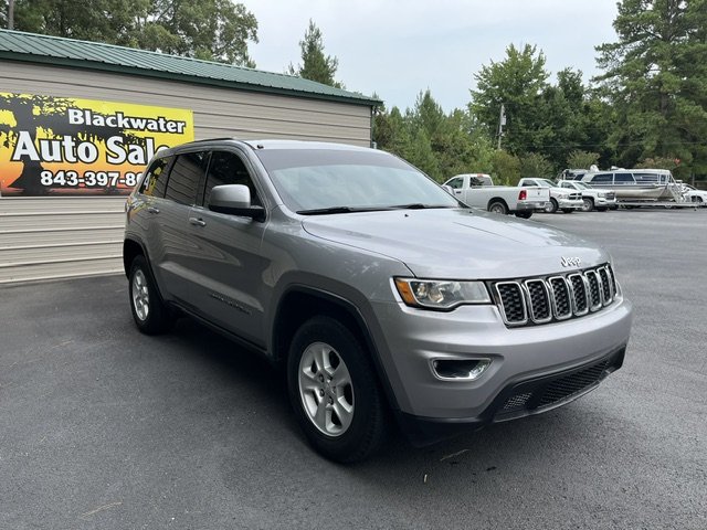 2017 Jeep Cherokee - $10,999