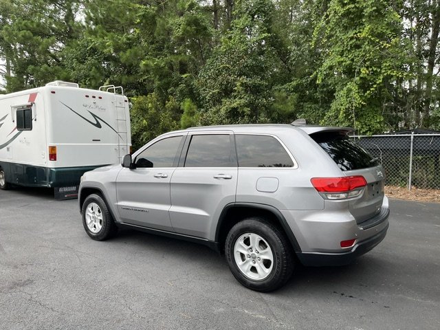 2017 Jeep Cherokee - $10,999