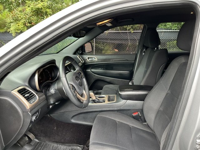 2017 Jeep Cherokee - $10,999