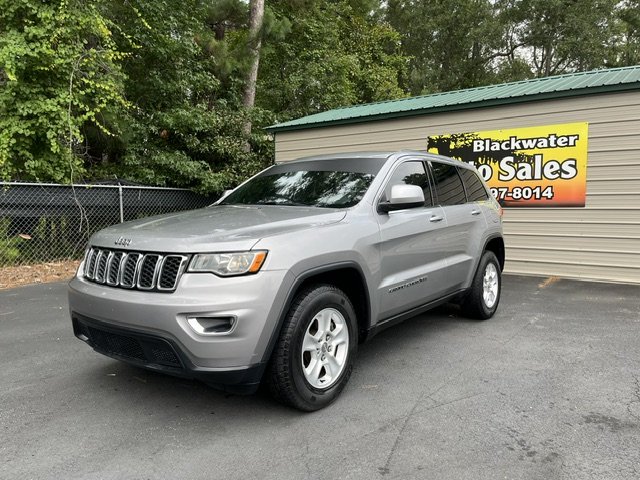 2017 Jeep Cherokee - $10,999