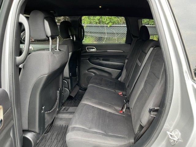 2017 Jeep Cherokee - $10,999