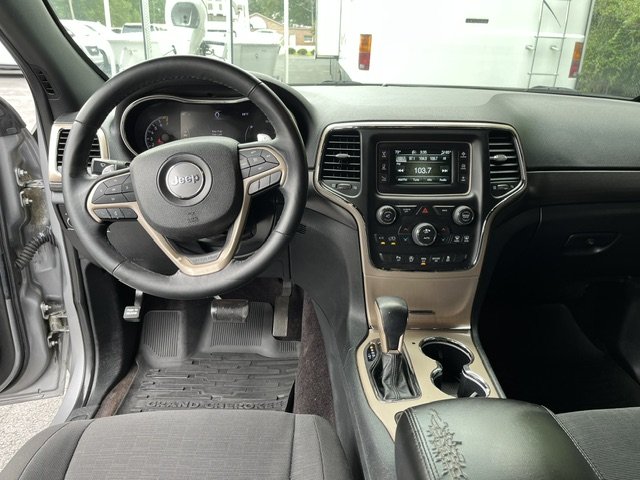 2017 Jeep Cherokee - $10,999