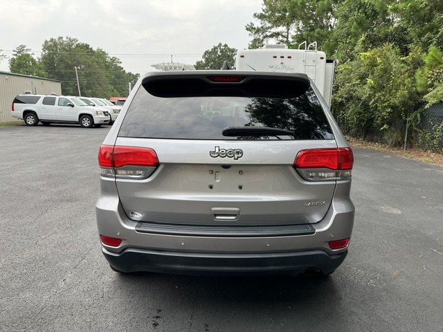2017 Jeep Cherokee - $10,999