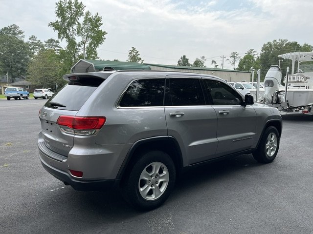 2017 Jeep Cherokee - $10,999