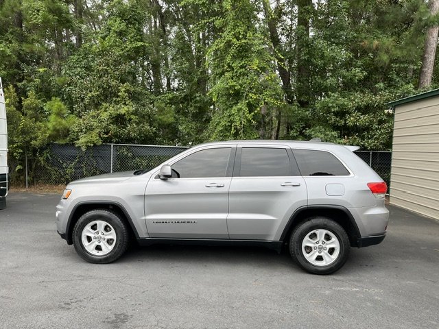 2017 Jeep Cherokee - $10,999