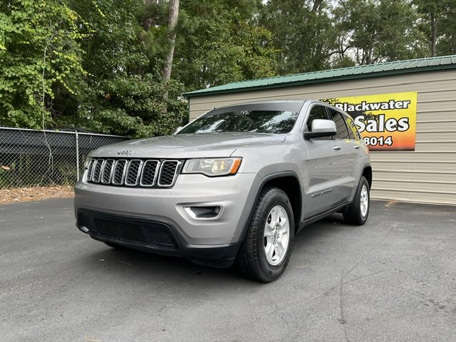 2017 Jeep Cherokee - $10,999