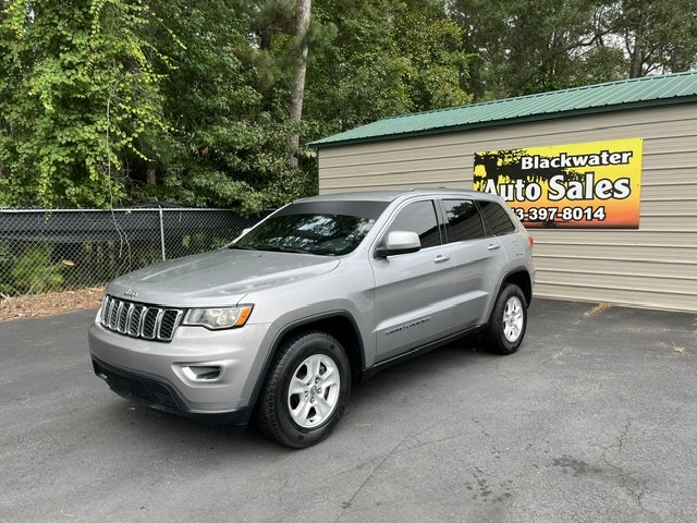 2017 Jeep Cherokee - $10,999
