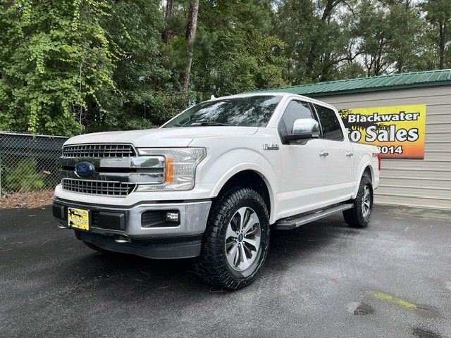 2018 Ford F-150 - $25,999