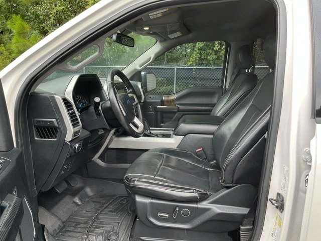 2018 Ford F-150 - $25,999