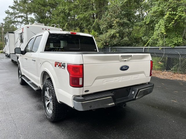 2018 Ford F-150 - $25,999