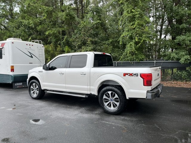2018 Ford F-150 - $25,999