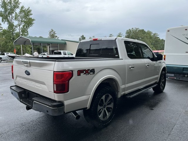 2018 Ford F-150 - $25,999