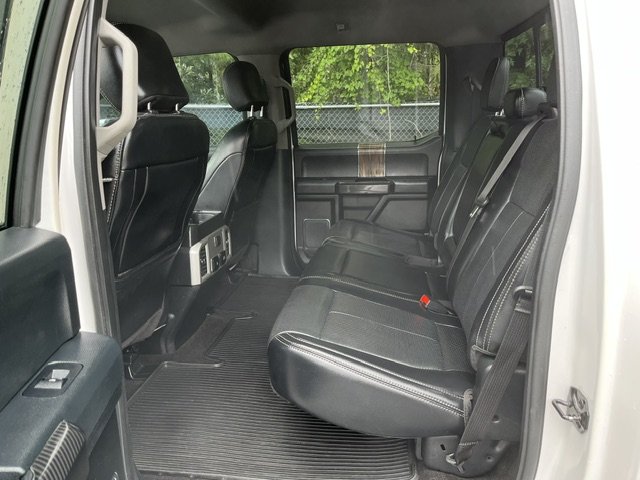 2018 Ford F-150 - $25,999
