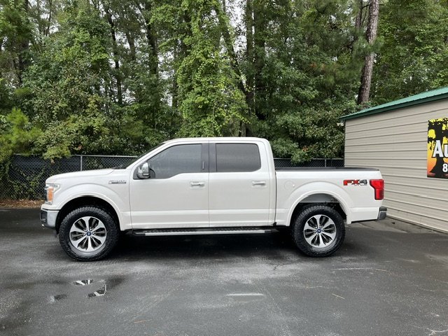 2018 Ford F-150 - $25,999