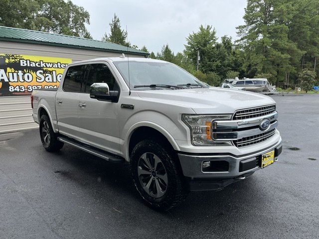 2018 Ford F-150 - $25,999