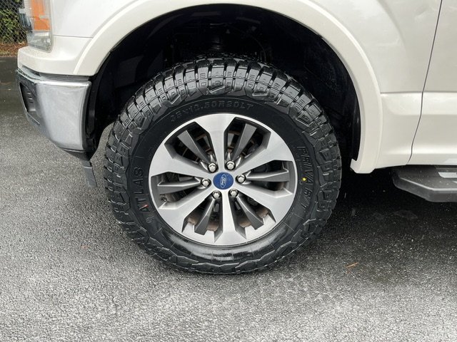 2018 Ford F-150 - $25,999