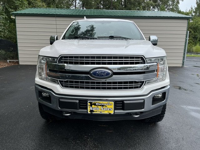 2018 Ford F-150 - $25,999