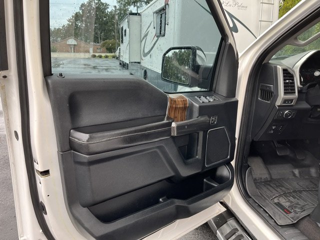 2018 Ford F-150 - $25,999