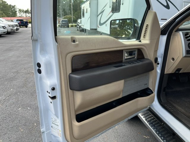 2012 Ford F-150 - $15,999