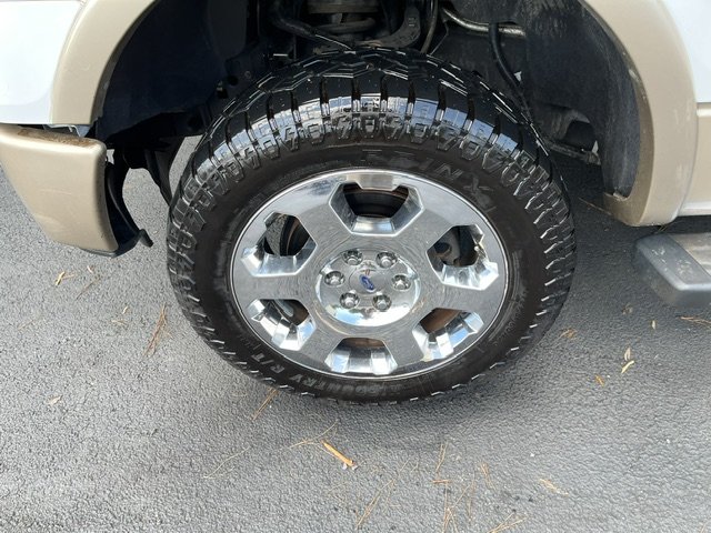 2012 Ford F-150 - $15,999
