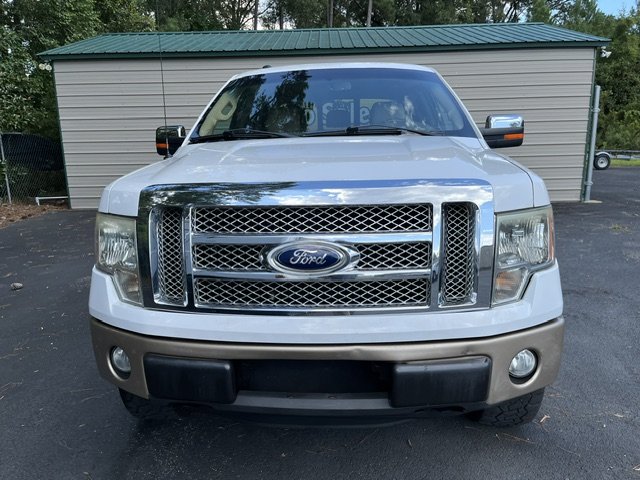 2012 Ford F-150 - $15,999