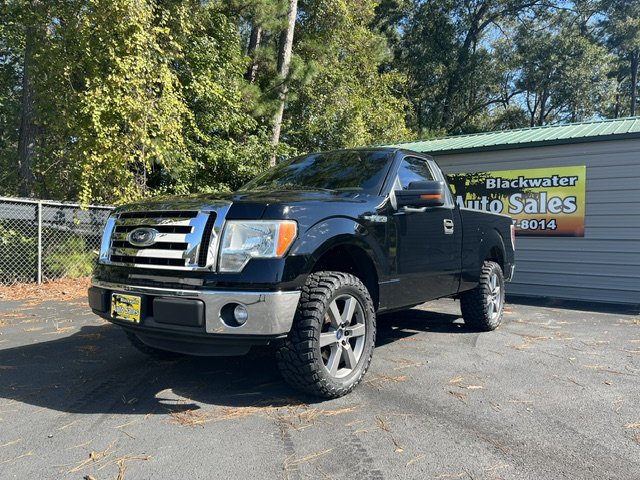 2011 Ford F-150